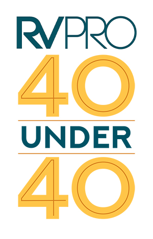 RV PRO 40 Under 40